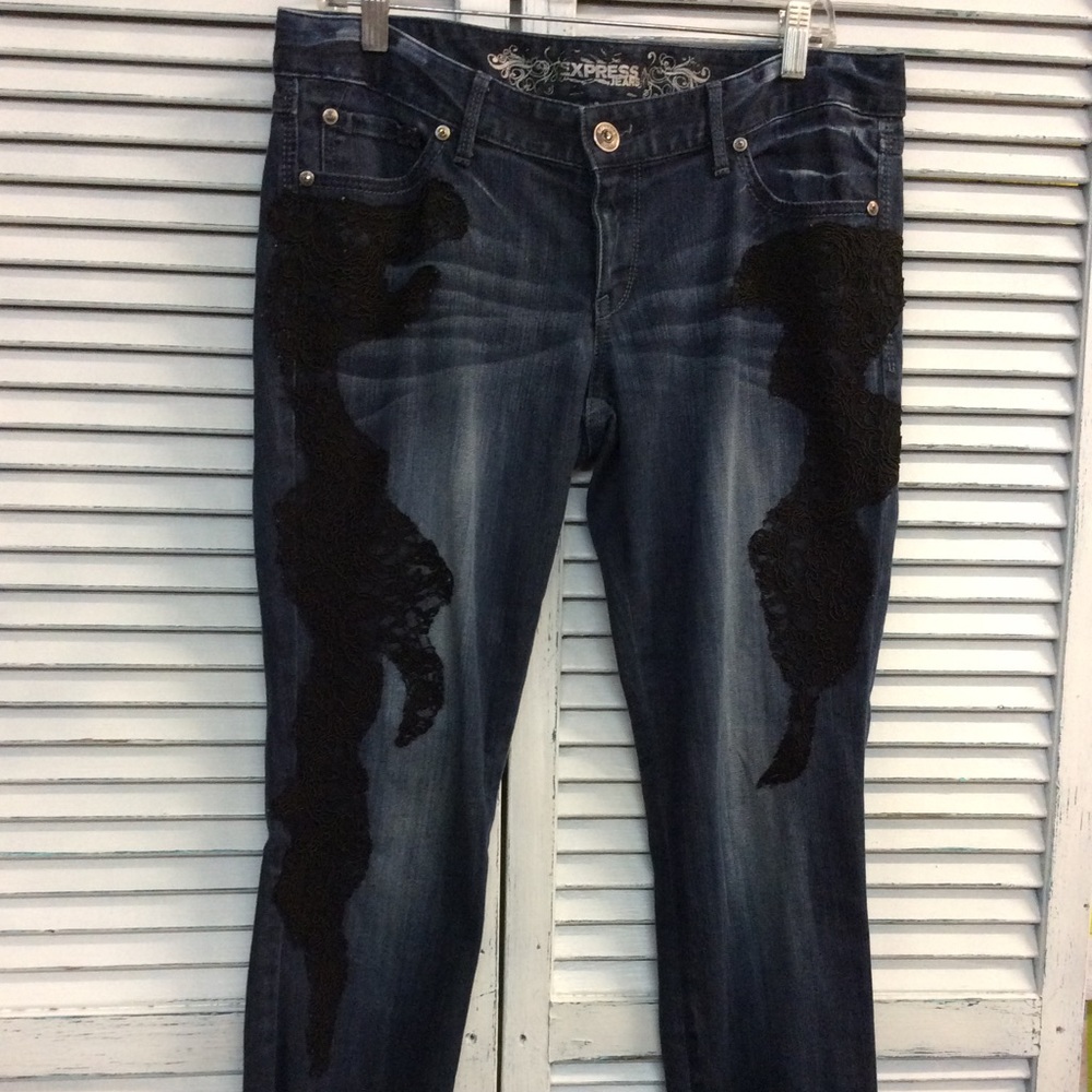 Express Jeans-10